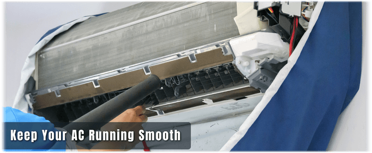 AC Coil Cleaning Philadelphia