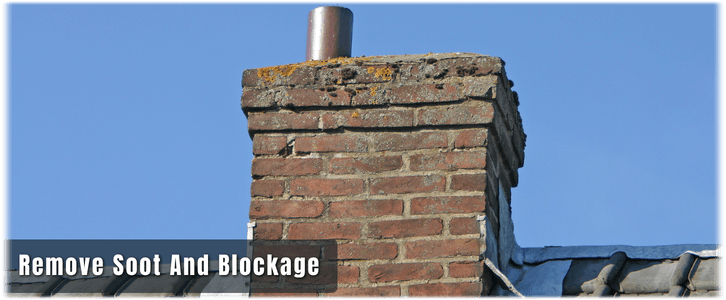 Chimney Cleaning Philadelphia