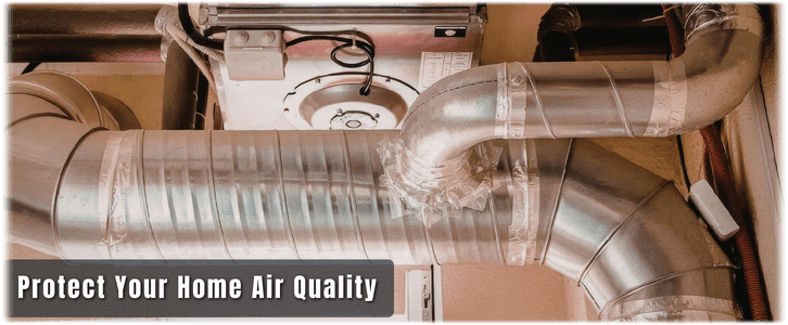 Ductwork Inspection Philadelphia