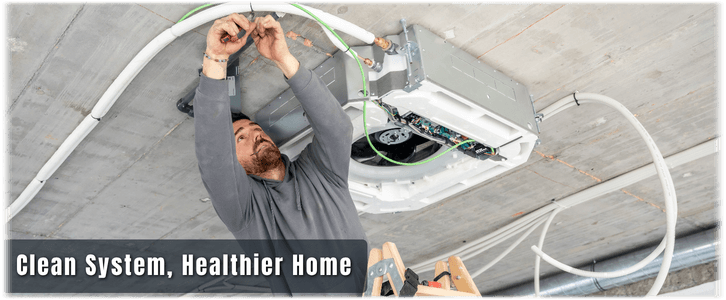 HVAC Mold Removal Philadelphia