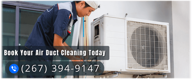 Duct Cleaning Philadelphia