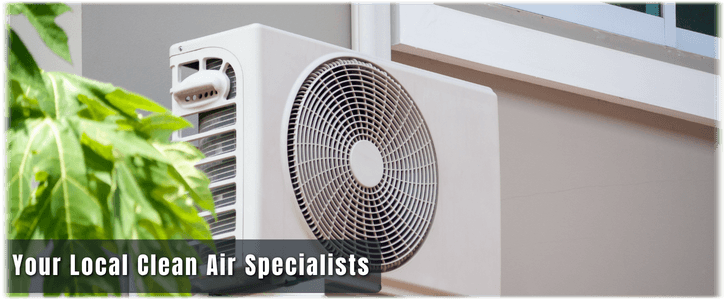 Philadelphia Duct Cleaning